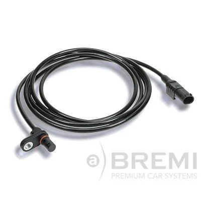Датчик АБС BREMI BR50670 (фото 1)