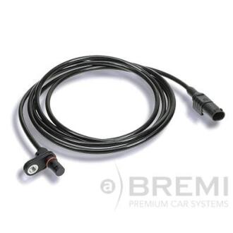 Датчик АБС BREMI BR50670