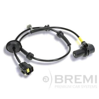 Датчик АБС BREMI BR50672