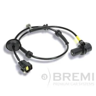Датчик АБС BREMI BR50672