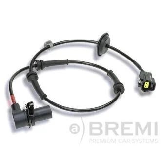 Датчик АБС BREMI BR50673