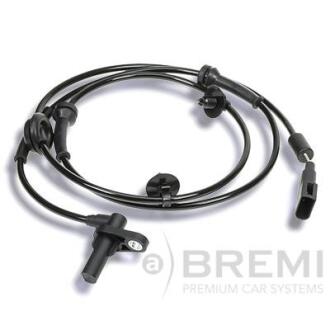 Датчик АБС BREMI BR50678