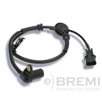 Датчик АБС передній міст BREMI BR50690