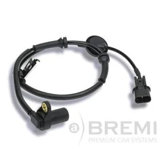 Датчик ABS (ABS) передний левый. BREMI BR50690