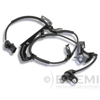 Датчик АБС BREMI BR50715