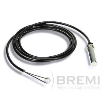 Датчик АБС передній міст BREMI BR50744