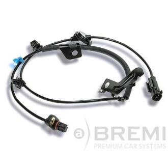 Датчик АБС BREMI BR50878