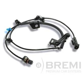 Датчик АБС BREMI BR50878