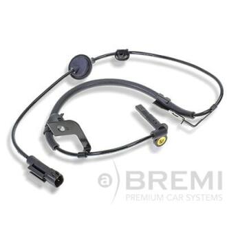 Датчик АБС BREMI BR50881