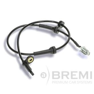 Датчик АБС BREMI BR50967