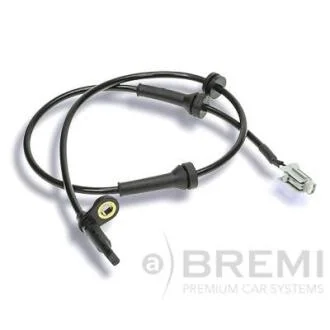 Датчик АБС BREMI BR50967
