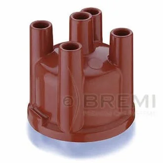 Крышка распределителя зажигания V BREMI BR8045