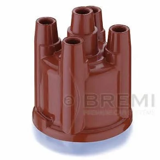 Крышка распределителя зажигания V BREMI BR8049