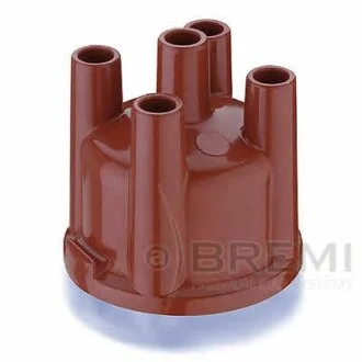 Крышка распределителя зажигания V BREMI BR8059