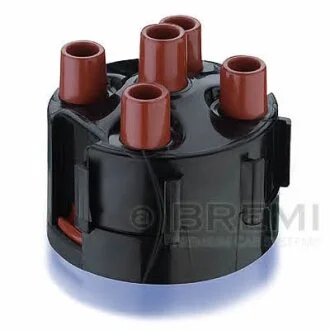 Крышка распределителя зажигания V BREMI BR8059R