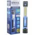 Лампа инспекционная 3W COB+1W LED 300lm 2000mAh type-C BREVIA 11340 (фото 1)