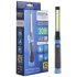 Фонарь инспекционный Ultra-slim 3W COB+1W LED 300lm 2000mAh BREVIA 11360 (фото 1)