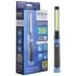 Фонарь инспекционный Ultra-slim 3W COB+1W LED 300lm 2000mAh BREVIA 11360 (фото 1)