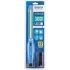 Инспекционная лампа 3W COB+1W LED 300lm 2000mAh BREVIA 11380 (фото 1)