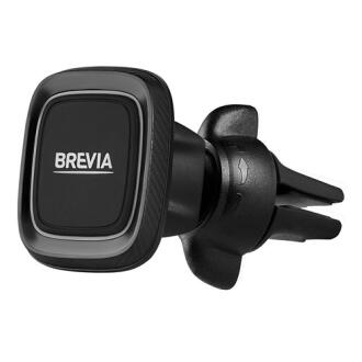 Тримач мобільного телефону MagCharge з безпровідною зарядкою 15W BREVIA 48000