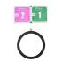 Тримач мобільного телефону AirVent Ultra MagCircle Magsafe BREVIA 48010 (фото 4)