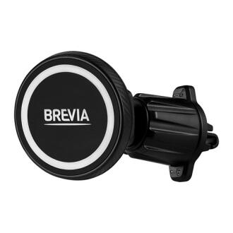 Тримач мобільного телефону AirVent Ultra MagCircle Magsafe BREVIA 48010