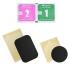 Тримач мобільного телефону AirClip MagButton BREVIA 48200 (фото 4)
