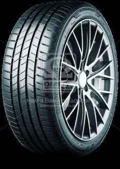 Шина 205/55R17 91W TURANZA T005 (Bridgestone) BRIDGESTONE 10433