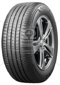 Шина 275/60R18 113V ALENZA 001 (Bridgestone) BRIDGESTONE 12885