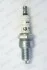 Свічка запалювання Super ВАЗ 2104-07, 2108-099, 2110-2115, 2121 (зазор 1,1) BRISK LR15YC-1 (фото 1)