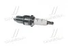Свеча зажигания Silver ГАЗ, УАЗ, DAEWOO, VW, Opel, Honda (зазор 0,7) BRISK LR17YS (фото 3)