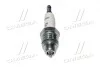 Свеча зажигания бензин медь 1 шт BRISK N17C (фото 2)