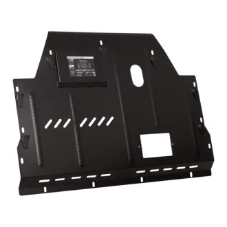 Захист двигуна, КПП, радіатора Fiat Ducato 2 Standard Bronex 101.0077.00F