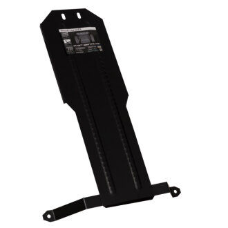 Защита КПП Subaru Forester SG Standard Bronex 101.0083.00
