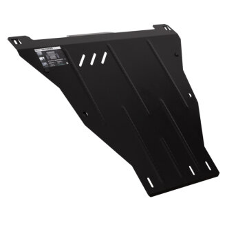 Защита двигателя, КПП Acura TSX 2009-2014 Standard Bronex 101.0200.00A