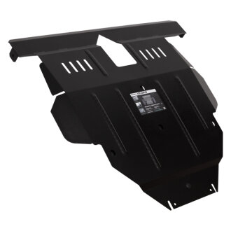 Захист двигуна, КПП, радіатора Geely FC Standard Bronex 101.0213.00G