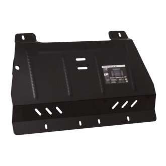 Защита двигателя, КПП, радиатора Fiat 500 Standard Bronex 101.0217.00