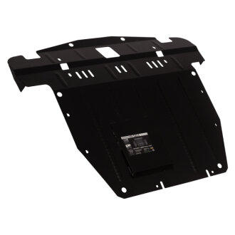 Защита двигателя, КПП, радиатора Hyundai Veracruz Standard Bronex 101.0223.00