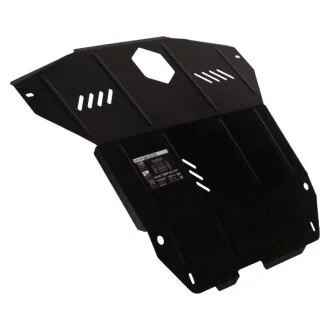 Захист двигуна, КПП, радіатора Hyundai Matrix Standard Bronex 101.0230.00
