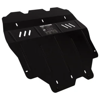 Захист двигуна, КПП, радіатора Skoda Octavia A5 Standard Bronex 101.0231.00