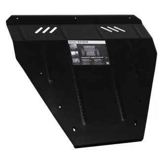 Захист двигуна, КПП Nissan Qashqai Standard Bronex 101.0249.00