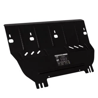 Захист двигуна, КПП Citroen C3 Picasso Standard Bronex 101.0318.00C