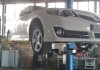 Защита двигателя, КПП Toyota Avalon / Aurion / Camry 50 Standart Bronex 101.0383.00.T (фото 6)