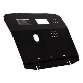 Защита двигателя, КПП, радиатора Nissan Interstar Standard Bronex 101.0384.00N