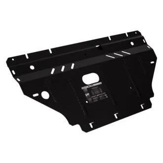 Захист двигуна, КПП, радіатора Audi A5 B8/A4 B8 Standard Bronex 101.0398.00