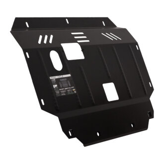 Защита двигателя, КПП, радиатора Hyundai I-30 2 Standard Bronex 101.0426.00H
