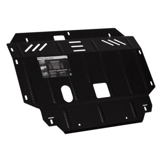 Захист двигуна, КПП Kia Ceed Standard Bronex 101.0436.00K