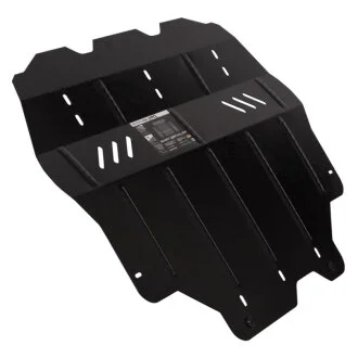 Защита двигателя, КПП, радиатора Skoda Octavia A5 WeBasto Standard Bronex 101.0442.00S