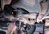 Защита двигателя, КПП и радиатора Ford Focus 3 Standart Bronex 101.0476.00 (фото 4)