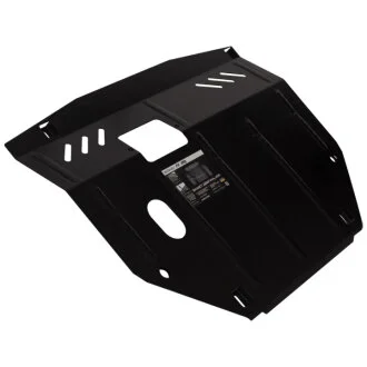 Захист двигуна, КПП, радіатора Nissan Note / Nissan Micra Standard Bronex 101.0493.00